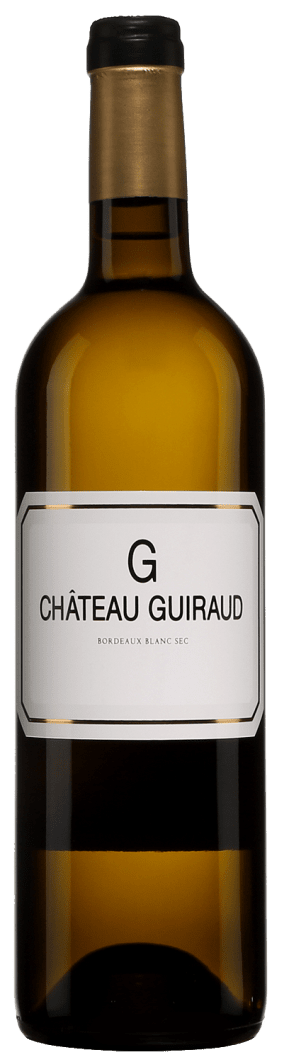 Château Guiraud 'G' De Guiraud Weiß 2022 75cl