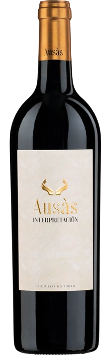 Bodegas y Vinedos Ausas Interpretación Rouges 2021 75cl