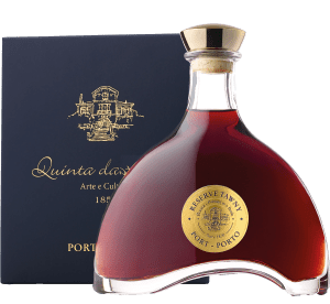 Quinta da Boeira Decanter Reserva Tawny Tawny 20cl