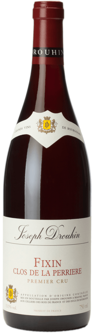 Maison Joseph Drouhin Fixin 1er Cru - Clos de la Perrière Red 2011 75cl