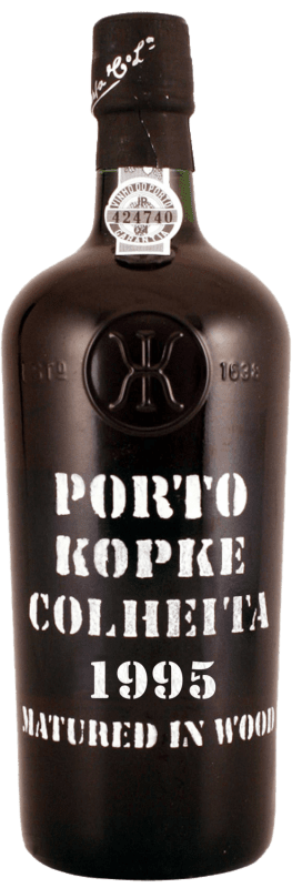 Sogevinus Colheita - Kopke Colheita 1995 75cl