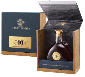 Quinta da Boeira 40 Ans Tawny Special Edition Tawny 75cl