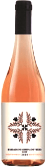 Herdade do Arrepiado Velho Arrepiado Rosé 2021 75cl