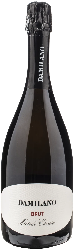 Damilano Brut - Metodo Classico Brut 75cl