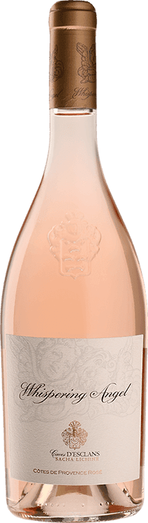 Chateau d’Esclans Whispering Angel - Kascher Rosés 2024 75cl