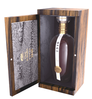 Quinta Vale D. Maria Old White Colheita 1940 white 1940 75cl