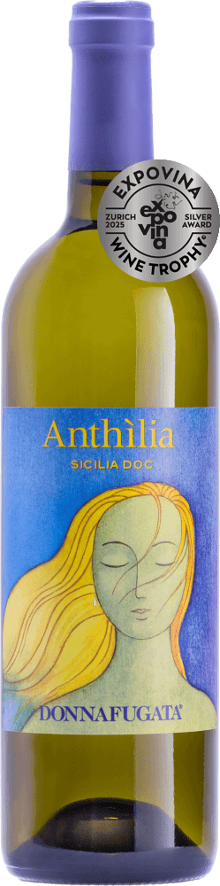 DonnaFugata Anthìlia Blancs 2024 75cl