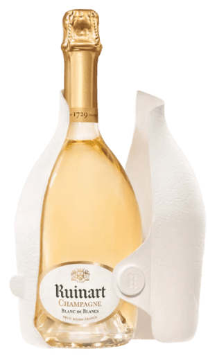 Maison Ruinart Blanc de Blancs - Seconde Peau Blanc de Blancs 150cl