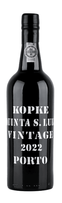 Kopke Group Vintage 2009 - Quinta S. Luiz - Kopke Vintage 2022 75cl