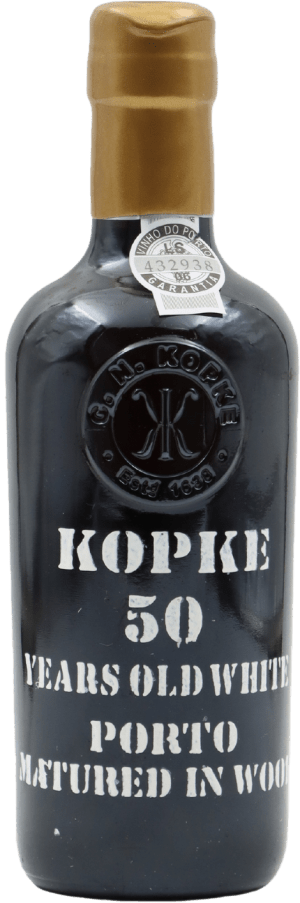 Kopke Group Kopke 50 ans White 37.5cl