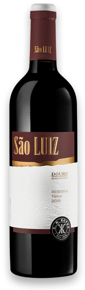 Quinta de São Luiz Reserva Red 2023 75cl