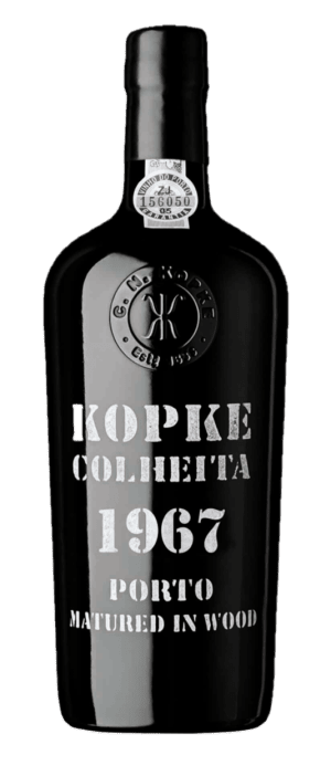 Sogevinus Colheita - Kopke Colheita 1967 75cl