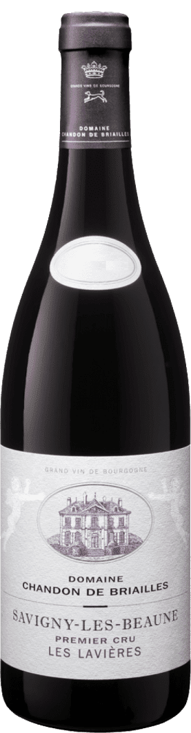 Domaine Chandon de Briailles Savigny les Beaune 1er Cru - Les Lavières Rouges 2019 75cl