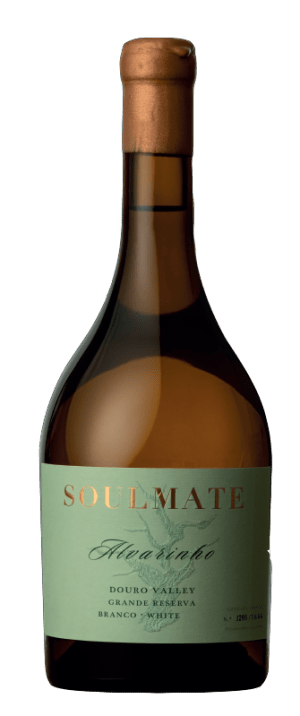 Cortes do Tua Soulmate - Alvarinho Grande Reserva White 2021 75cl