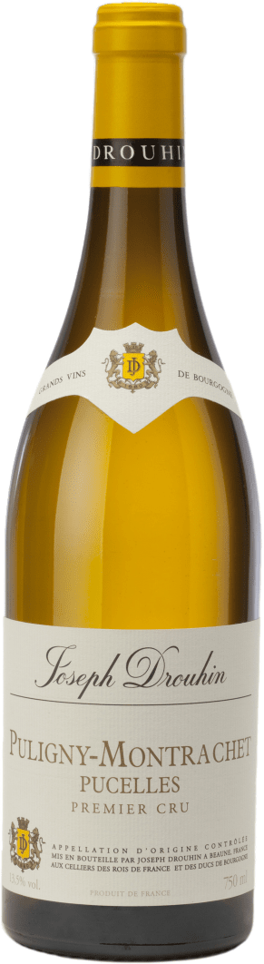 Maison Joseph Drouhin Puligny-Montrachet 1er Cru - Pucelles Weiß 2023 75cl