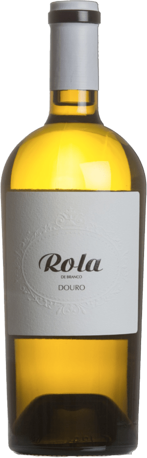 Ana Rola Wines Rola Blancs 2024 75cl