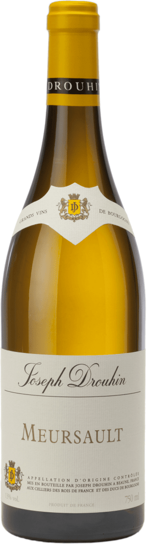 Maison Joseph Drouhin Meursault Blancs 2023 75cl