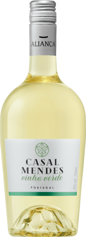 Caves Aliança Casal Mendes Weiß 75cl