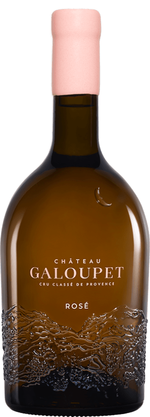 Château Galoupet Château Galoupet - Cru Classé Rosé 2025 75cl