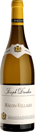 Maison Joseph Drouhin Mâcon Village Blancs 2023 37.5cl