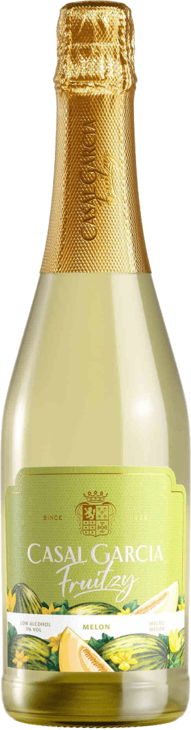 Aveleda Casal Garcia Fruitzy Melon 75cl