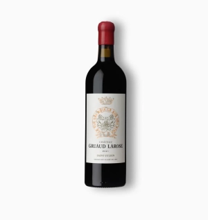 Château Gruaud Larose Château Gruaud Larose - Cru Classé Rot 2021 75cl