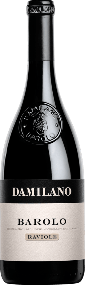 Damilano Barolo - Raviole Rouges 2021 75cl