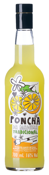 Poncha da Madeira 70cl