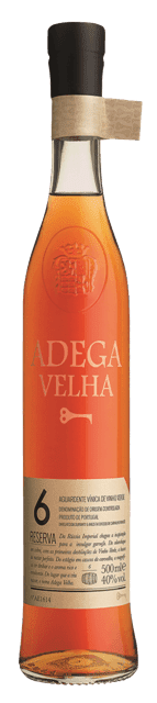 Aveleda Adega Velha - Reserve 6 ans 50cl