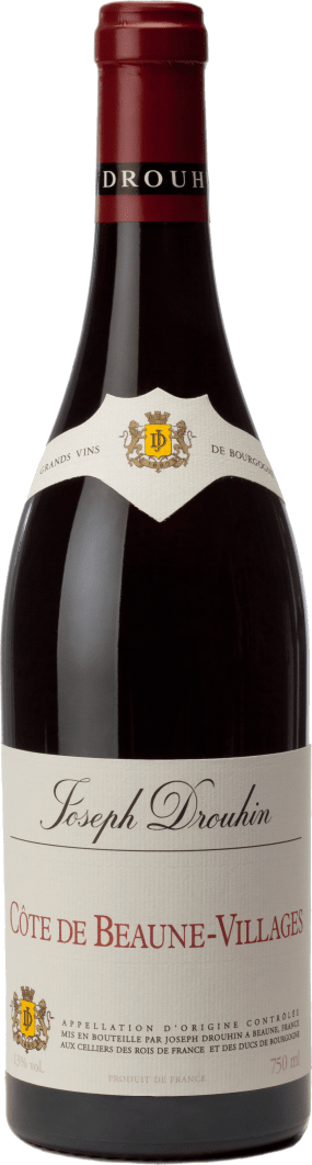 Maison Joseph Drouhin Côte de Beaune-Villages Red 2021 75cl