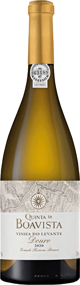 Quinta da Boavista Vinha do Levante - Grande Reserva Blancs 2022 75cl