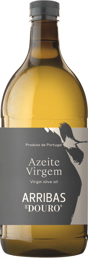 Quinta Arribas do Douro Huile d'olive Vierge 300cl