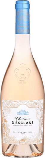 Chateau d’Esclans Château d'Esclans Rosés 2022 75cl