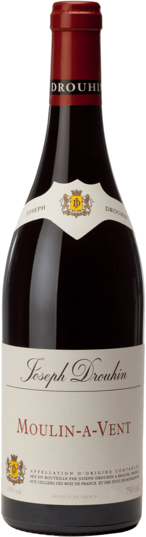 Maison Joseph Drouhin Moulin-à-Vent Rouges 2022 37.5cl