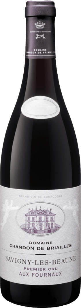 Domaine Chandon de Briailles Savigny les Beaune - Aux Fourneaux Rouges 2023 75cl