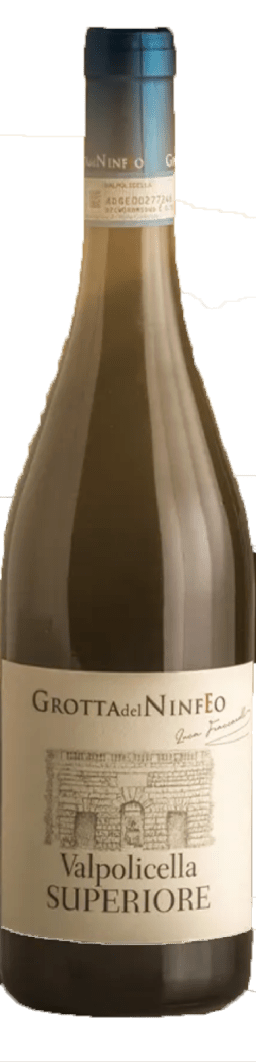 Grotta del Ninfeo Valpolicella Superiore Rouges 2020 75cl