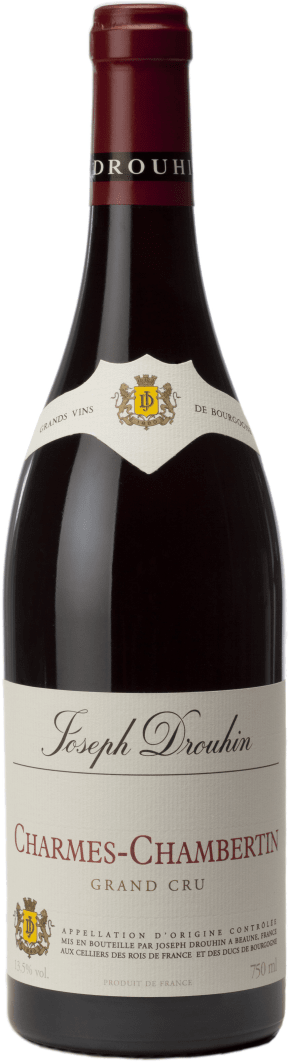 Maison Joseph Drouhin Charmes Chambertin Grand Cru Rouges 2020 300cl