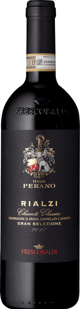 Tenuta Perano Rialzi Grand Selezione Red 2019 75cl