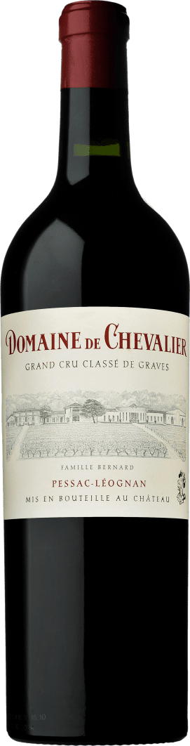 Domaine de Chevalier Domaine de Chevalier - Cru Classé Rouges 2016 150cl