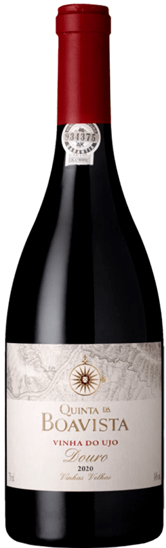 Quinta da Boavista Vinho do Ujo - Vinhas Velhas Red 2020 75cl