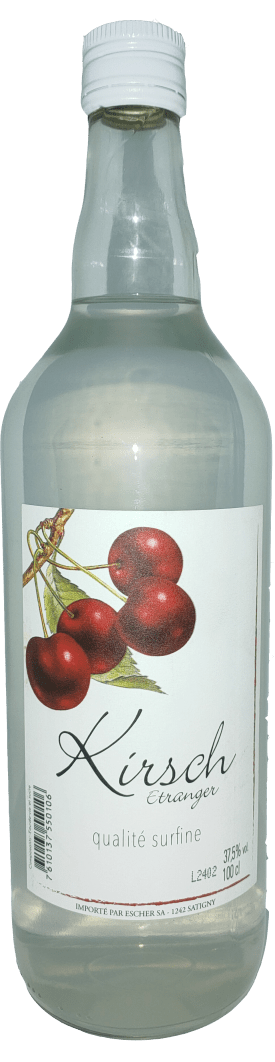 M.P. Kirsch étranger 100cl