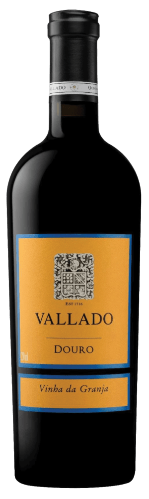 Quinta do Vallado Vinha da Granja Red 2018 75cl