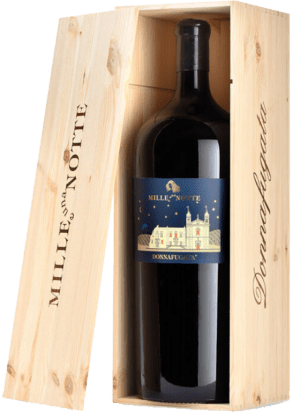 DonnaFugata Mille e Una Notte Rouges 2019 6lt