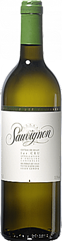 Domaine des Curiades Sauvignon Blanc 1er Cru Blancs 2023 75cl