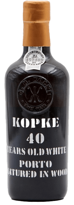 Kopke Group Kopke 40 ans White 37.5cl