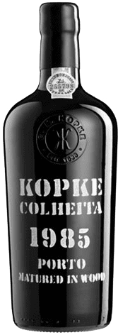 Sogevinus Colheita - Kopke Colheita 1985 75cl