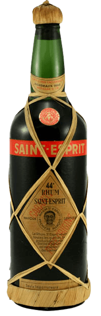 Saint-Esprit - Rhum brun 100cl