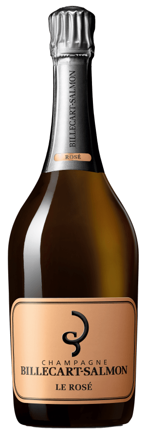 Billecart-Salmon Brut Rosé Rosé 75cl