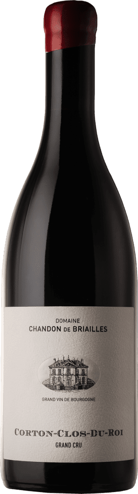 Domaine Chandon de Briailles Corton Grand Cru - Clos du Roi Rouges 2022 75cl