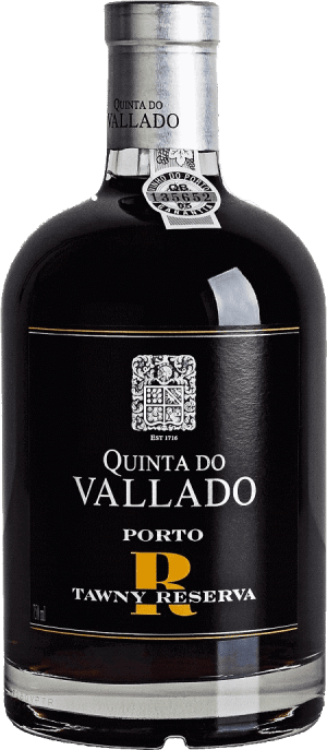 Quinta do Vallado Tawny Reserva Tawny 75cl